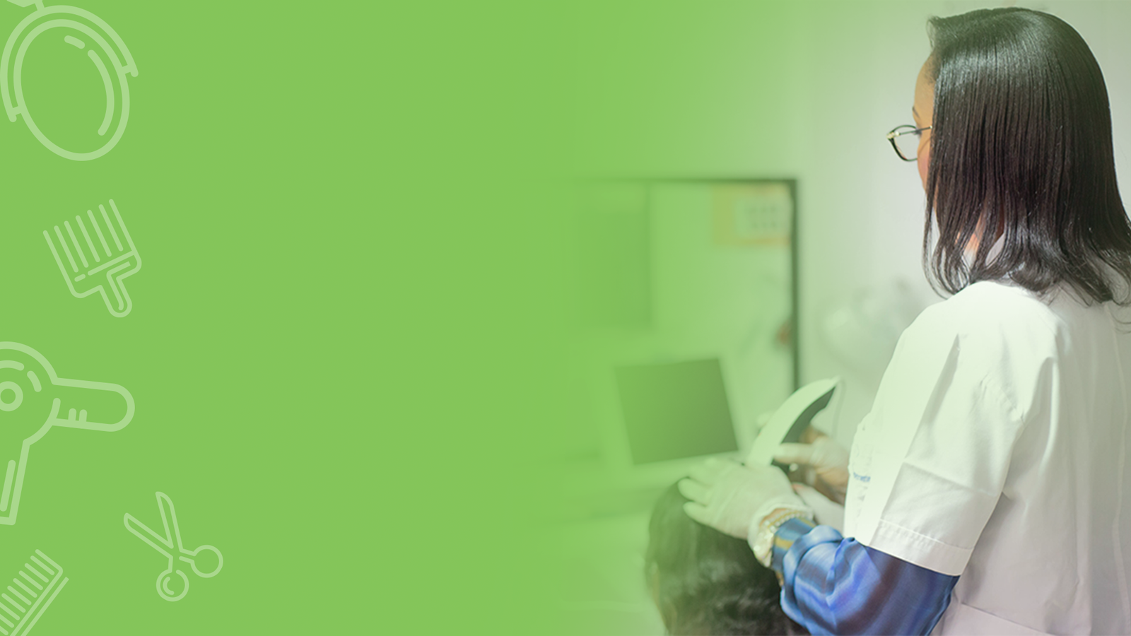 CENTRE FLORENCE SANTÉ DU CHEVEUX